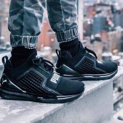 puma ignite limitless