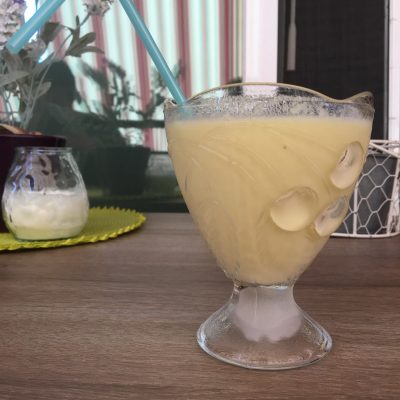 ¡Refresca tu verano con un Smoothie!